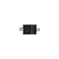 Diode Schottky PMEG1020EJ 10V 2A, redresseur à faible tension VF, SOD323F SMD