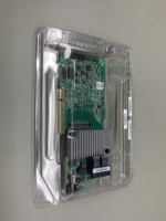 Controlador RAID Interno para Servidor Versión 9361-8I, Caché de 1G/2G/4G, 8 Puertos, Tarjeta de Matriz de 12Gb/s, SAS3108