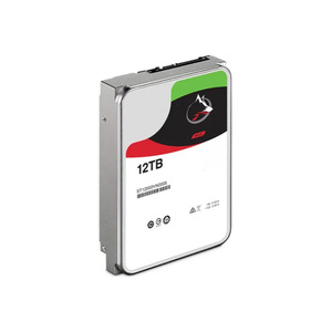RTS ST20000NT001 Disque dur interne SAS 20 To 7200 tr/min 3,5 pouces 256 Mo 3.0 Neuf pour applications serveur Disque dur 7200 tr/min SATA 6 Gbps 512e ST2 - Product Image 5