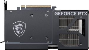 GeForce RTX 5070 12G Ventus 2X OC Gaming Graphics Card With 8GB GDDR7 PCI Interface 12GB Video Memory Capacity Video Memory Grap - Product Image 2