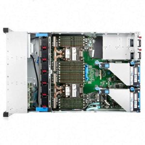 Servidor HPE Proliant DL380 G10 PLUS 24SFF NC CTO Intel Xeon-Platinum 8352V - Product Image 3