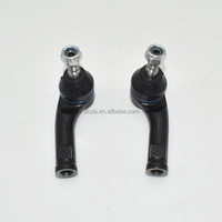Extremo de Barra de Acoplamiento para FORD ECOSPORT FIESTA B-MAX KA+ 2013- 8V513C437AA 8V513C367AA 1545338 1545339