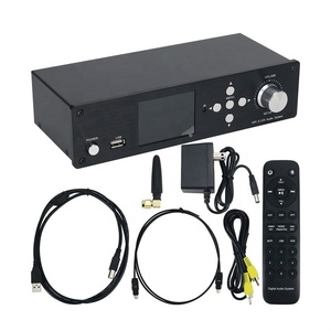 Silvery/Black Audio <strong>Player</strong> RH-899X Lossless <strong>DTS</strong>/AC3 Decoding Audio <strong>Player</strong> Optical Fiber and Coaxial 5.1 Channel