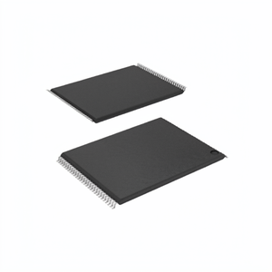 W29GL064CL7T ซื้อออนไลน์ ชิ้นส่วนอิเล็กทรอนิกส์ หน่วยความจำ ตัวแทนจำหน่ายที่ได้รับอนุญาต 56 TFSOP - Product Image 1