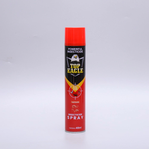 Aerosol <span class=keywords><strong>insecticida</strong></span> disponible en varias capacidades, con fragancia a limón o sin perfume opcional. - Product Image 2
