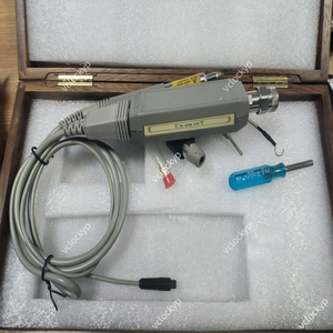 Sonda analizadora de espectro Keysight Agilent E85024A 3GHZ - Product Image 3