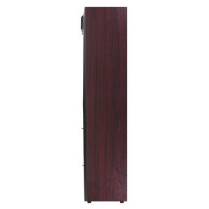 ระบบลำโพง Hi-Fi LED ระบบคาราโอเกะสำหรับโฮมเธียเตอร์120วัตต์อาร์ค BT พร้อมรีโมทคอนโทรลวัสดุ MDF ฟังก์ชั่นสเตอริโอ - Product Image 4