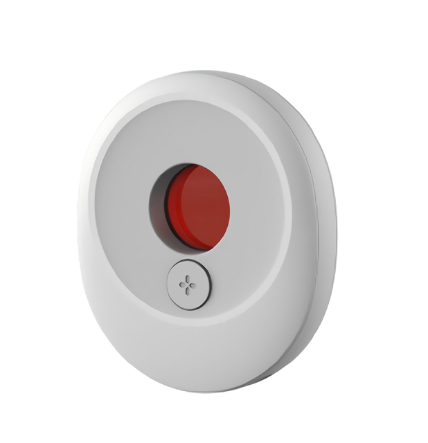Anti-Spy Hidden Camera Detector with Motion Sensor | Integrated Vibration & Alarm Features