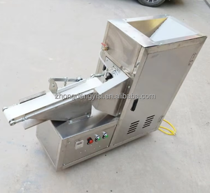Multifunctional Dough Braiding Machine Soft Pretzel <b>Maker</b> Hemp Flowers Machine Dough Twister Machine Chinese Snack Dough - Product Image 4