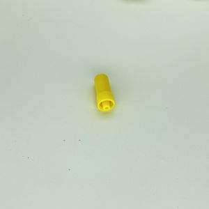 ルアーロックコネクタの色がカスタマイズされた高品質の医療用使い捨て黄色ヘパリン - Product Image 5