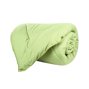 En gros Haute Qualité Cal Roi Vers Le Bas Alternative Couette Couette - Product Image 5