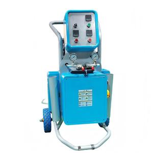Machine de pulvérisation pneumatique haute pression pour polyurée, forte puissance, pour équipement de <span class=keywords><strong>mousse</strong></span> de protection de tuyaux - Product Image 1