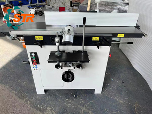 Str mb410c kết hợp máy gỗ phổ quát jointer, thicknesser, planer kết hợp - Product Image 2