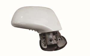 New High Definition Universal Fit Replacement Car Rearview <b>Mirror</b> Side <b>Door</b> Outside All Type 1 Year Warranty TW Origin - Product Image 2