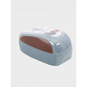 Gloos Marrón Zapato Polaco - Product Image 1