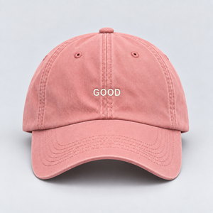 Casquette de baseball OEM en coton, style décontracté, non structurée, avec logo brodé en 3D, 6 panneaux, ajustable, Gorras - Product Image 2