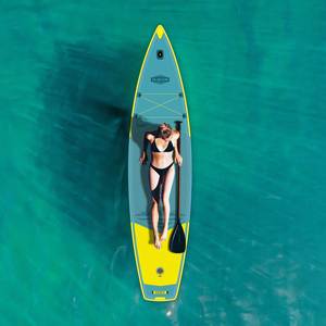 Tavola da Surf Personalizzabile OEM, Paddle Board Gonfiabile da Fabbrica Cinese - Product Image 1