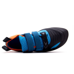 <span class=keywords><strong>Scarpe</strong></span> Professionali Personalizzate OEM Shaman Rock Regolabili per Arrampicata su Roccia e Allenamento all'Aperto - Product Image 4