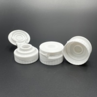 Bouteille inversée en HDPE à toucher doux personnalisée, 150 ml, 120 ml, 100 ml, bouteilles compressibles avec bouchon à clapet, valve en silicone, emballage cosmétique