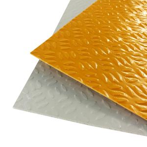 Hoja de plástico FRP reforzado con fibra de vidrio, Hoja de polímero de fibra de vidrio transparente GRP, <span class=keywords><strong>Precio</strong></span> de paneles de plástico reforzado con fibra - Product Image 1