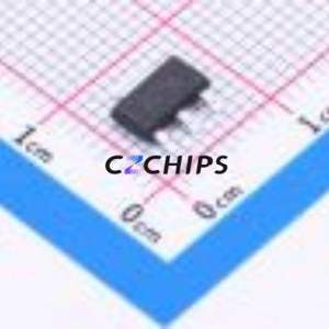 Transistor BCP56 SOT-223 Original Nuevo, Transistor de Unión Bipolar (BJT) - Product Image 1