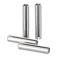 Ressort à extrémité ouverte en acier inoxydable 316L anti-corrosion de qualité supérieure, faible teneur en carbone pour les systèmes de tuyauterie en environnement salin sur les navires
