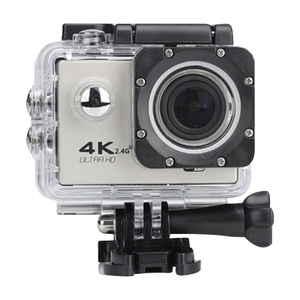 Dropshipping caméra d'action 4k 60fps WIFI étanche caméra de plongée ultra <span class=keywords><strong>sous</strong></span>-<span class=keywords><strong>marine</strong></span> 1080P caméras de sport d'action - Product Image 1