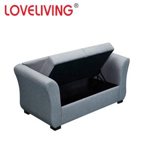 <span class=keywords><strong>3</strong></span> + 2 tela silla de oficina sofá china proveedores de muebles de sofá de la sala de juego - Product Image 3