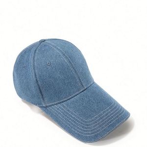 Gorra de Béisbol Estilo Vaquero para Hombre y Mujer, Modelo F, con Visera Tipo Sandwich, Reflectante en la Noche - Product Image 2