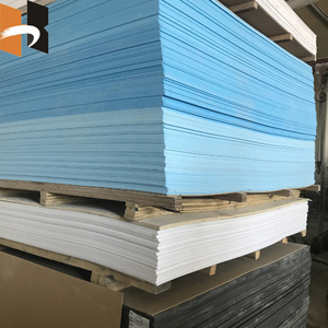 Tấm Ván Khuôn Nhựa PVC Không Thấm Nước Để Xây Dựng - Product Image 6