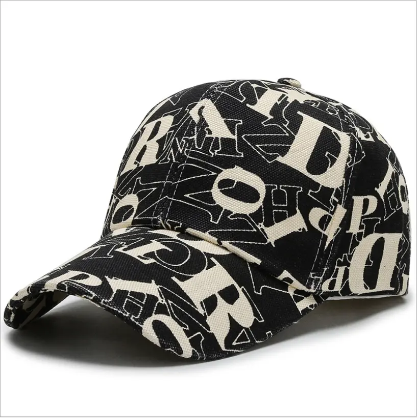 Berretti da baseball di qualità cappelli men100 % cotone regolabile cappello da papà berretto da Baseball uomo non strutturato cappelli da golf