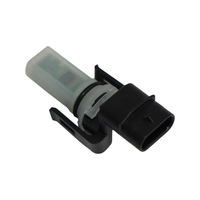 Sensor de Colector de Admisión SENP Compatible con Toda la Gama de Vehículos VW y Audi (N.º de Pieza 06K 907 386D)