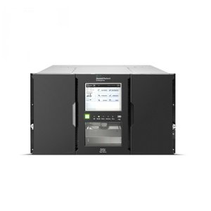 Bonne Offre P9H33AAE StoreEver MSL6480 LTO-7 Ultrium Path Failover E-LTU - Product Image 3