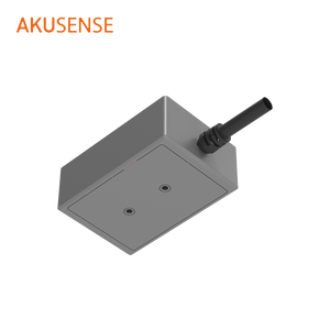 Sensor Fotoeléctrico de Tipo Largo AkuSense TOF PX-FM80-IV-232, Tipo Láser, Detección de Metales, 0.05~80m, 1mm, al Mejor Precio - Product Image 3