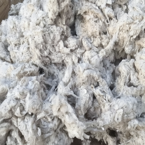 Grade A et B Lickerin Card Fly Flat Strip Déchets de coton du Vietnam Prix négociable-Ms. Claire - Product Image 1