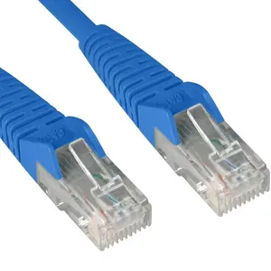 OEM personalizado multifunción modelos blindado cable de red POE Cable cables de red cat 6