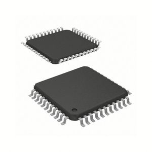 New - Original ATXMEGA16A4U-AUR TQFP-44 Semiconductor Integrated Circuit IC Chip - Product Image 1