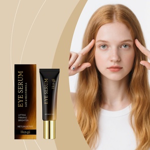 Sérum Crème Hydratant Quotidien Délicat pour les Yeux, Éclaircissant et Réparateur pour le Soin des Yeux - Product Image 5