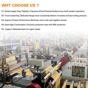 ถุงเก็บอุจจาระสุนัขยี่ห้อ YAOMING ย่อยสลายได้ ผลิตจากวัสดุชีวภาพและ EPI ที่เป็นมิตรต่อสิ่งแวดล้อม - Product Image 5