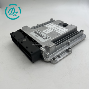 ตัวควบคุม ECU รุ่น EexcavaStart 129A00-75910 สำหรับเครื่องยนต์ 4TNV86 4TNV98 4TNV88 รถขุด รับประกัน 1 ปี - Product Image 3