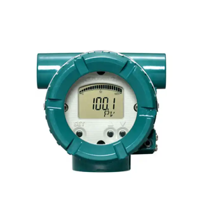 อุณหภูมิของ Yokogawa YTA110/YTA610/YTA710 รุ่นดั้งเดิม |   ญี่ปุ่น อุตสาหกรรมเกรดอุตสาหกรรม OEM/ODM สแตนเลส 316L รับประกัน 1 ปี YTA6 - Product Image 1