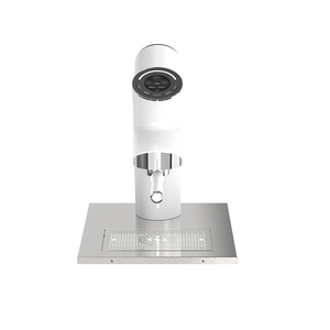 <strong>Best</strong>-Selling Commercial <strong>Espresso</strong> <strong>Coffee</strong> <strong>Maker</strong> 6L+1L Professional Semi-Automatic Machine Programmable and Electric Power Source - Product Image 6