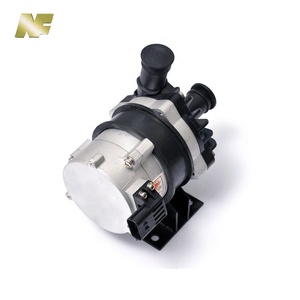 Bomba de agua NF New Energy para coche, bomba de agua eléctrica automática de 12V, autobuses eléctricos, camiones, coches, bomba de agua electrónica - Product Image 3