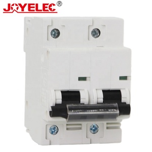 JOYELEC NC100 MCB מפסק מיני מעגל מפסק - Product Image 5