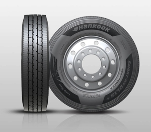 Neumáticos para Camión 11R22.5 11R24.5 Smart Flex DL15+ TBR, Posición de Tracción, Neumáticos de Nieve para Invierno M+S 11R22.5 11R24.5 11R22.5 11R24 - Product Image 2
