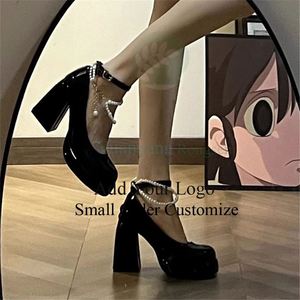 Scarpe con Tacco Alto di Alta Qualità all'Ingrosso da Designer di Punta - Product Image 5