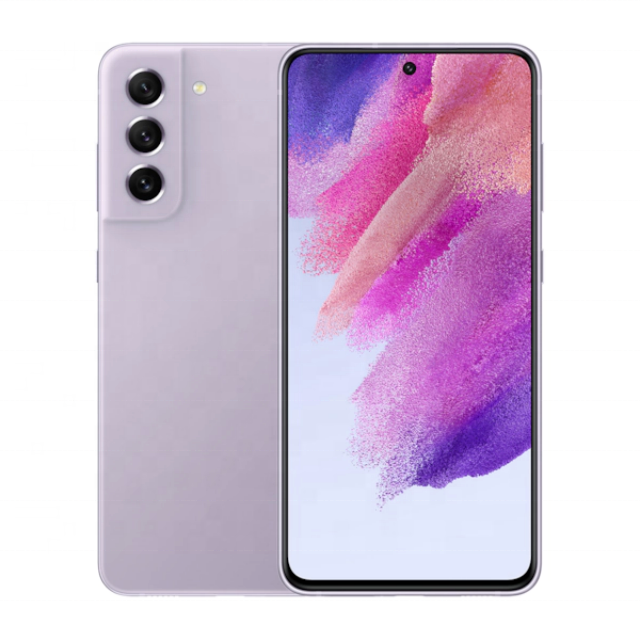 Free Shipping for S21 FE 5G G990U Original Cheap Android Touchscreen Bar Mobile Cell Phone Smartphone Cellphone by Post