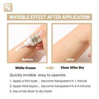 Colle Invisible Radistuns Personnalisée pour Perruques, Imperméable, Fixation Extrême, Kit d'Installation de Perruques Frontales OEM