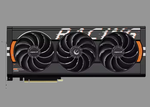 การ์ดจอ Manli Gallardo Geforce RTX 5090 D OC 24GB GDDR7 PCIe 5.0 GPU สำหรับการประมวลผล AI พร้อมพอร์ต DP และพัดลมระบายความร้อนสำหรับเล่นเกม ปี 2025 - Product Image 6