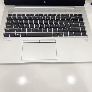 Ordinateur portable reconditionné <span class=keywords><strong>HP</strong></span> <span class=keywords><strong>EliteBook</strong></span> 840 G5 (95 % neuf) – Processeur Core <span class=keywords><strong>i7</strong></span> de 8e génération, 8 Go de RAM, SSD 256 Go, écran 14,1 pouces – Vente en gros - Product Image 5
